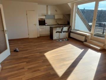 Provisionsfrei besonderes Wohnung in Frechen Innenstadt