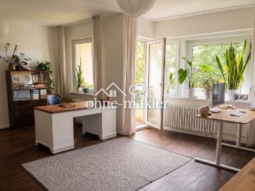 Wohnung kaufen in Plötzensee - Keller