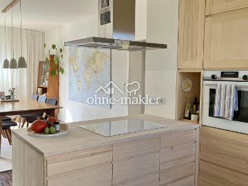 Wohnung kaufen in Plötzensee - Keller