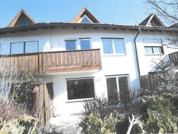 Provisionsfrei: Bezugsfertiges Reihenmittelhaus in Landsberg