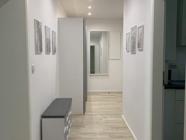 Provisionsfrei* Bezugsfreie 2 Zimmer, modernisiert, möbliert perfekter Altersruhesitz
