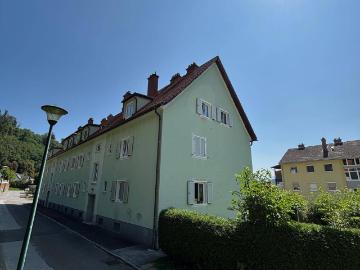 NEUE KÜCHE GEPLANT 3 Zimmer Wohnung in Bruck zu vermieten Miete 3 Zimmer