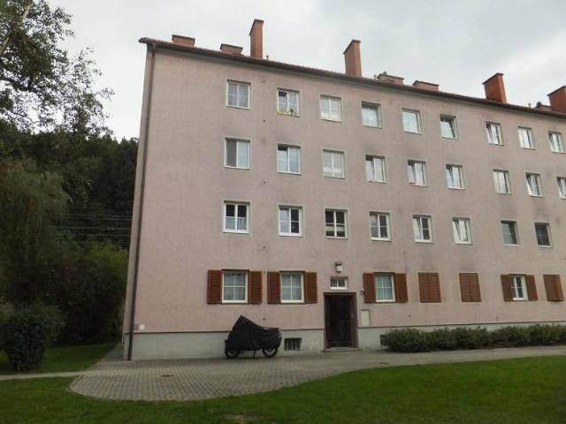 Bruck an der Mur geförderte Miete 2 Zimmer
