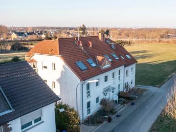PROVISIONSFREI Brühl Badorf: Großzügige 3 Zimmer Eigentumswohnung