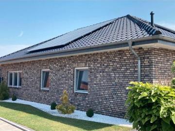 Provisionsfrei: Bungalow mit gehobener Ausstattung