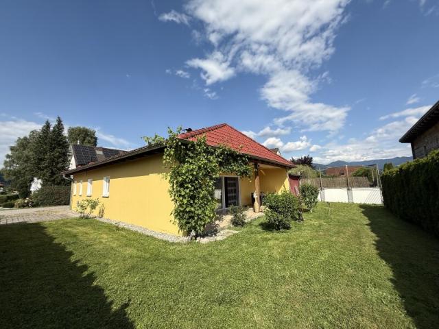 PROVISIONSFREI Bungalow mit durchdachter Raumaufteilung und Erweiterungspotenzial!