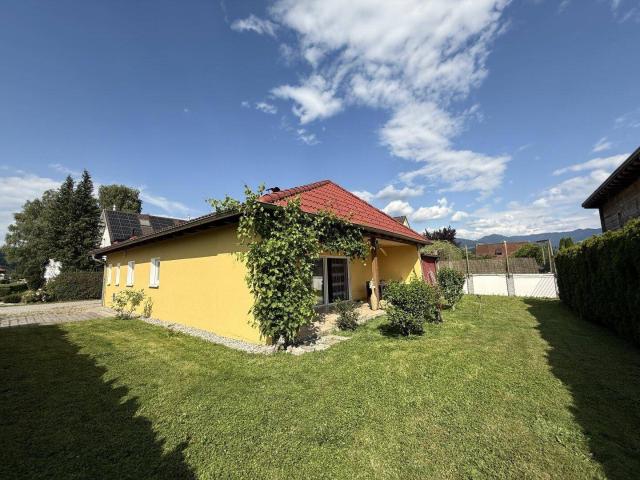 PROVISIONSFREI Bungalow mit durchdachter Raumaufteilung und Erweiterungspotenzial!