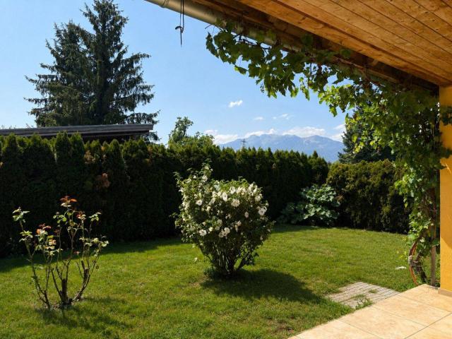 PROVISIONSFREI Bungalow mit durchdachter Raumaufteilung und Erweiterungspotenzial!