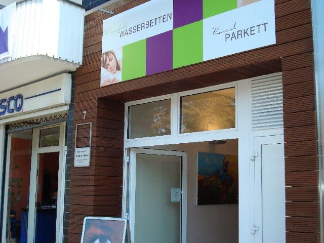 PROVISIONSFREI* ca. 210 m² Verkaufs /Ausstellungsfläche Schwanenwall 7 Dortmund City