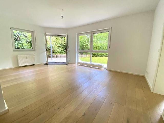 Provisionsfrei: Charmante 3 Zimmerwohnung mit Terrasse