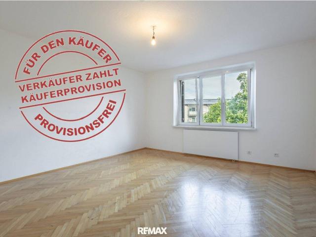 Provisionsfrei!* Charmante 2 Zimmer Eigentumswohnung in Villach – mit Balkon & Stellplatz