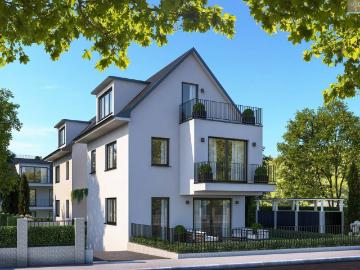 House for sale in 1230 - Garten, Keller