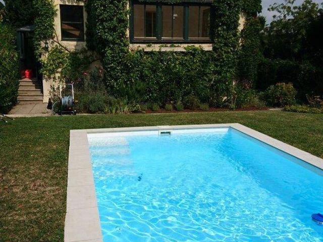 Provisionsfrei! Charmante Villa mit 7 Zimmern + Pool in Klosterneuburg
