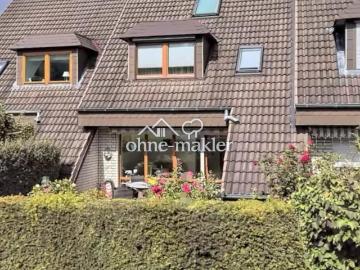 Haus kaufen in Ostholstein - Garten