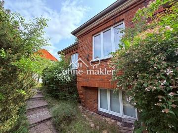 Haus for sale in Kaltenmoor - Terrasse