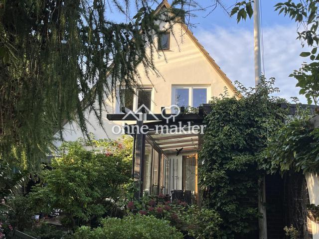 ! PROVISIONSFREI Charmantes EFH in ruhiger 30 er Zone