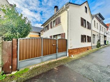 Seulberg, Mittelhessen, Hessen, Bundesland