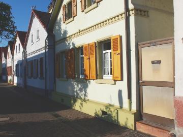 Oppenheim, Rheinhessen, Rheinland-Pfalz
