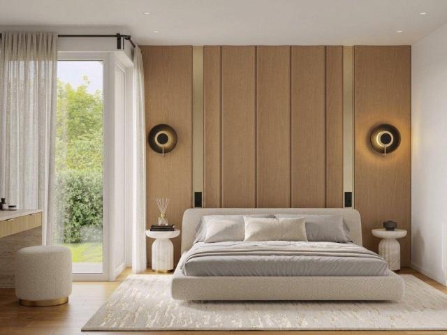 PROVISIONSFREI – Cottageviertel – Exklusive Gartenwohnung mit ca. 85 m² Wohnfläche und ca. 111 m² Freifläche inkl. Eigengarten