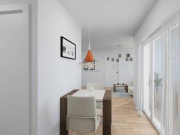 Provisionsfrei Dachausbau der Extraklasse: 3 moderne Wohneinheiten mit WOW Effekt