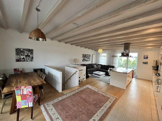 Provisionsfrei* Dachgeschoss Maisonette Whg: 4 Zi, Barmbek Süd, provisionsfrei