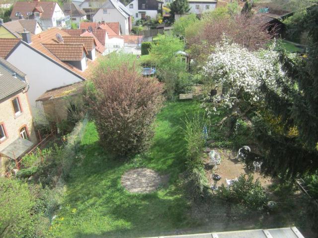 Provisionsfrei DG Maisonette, mit Blick über Hofheim Lorsbach