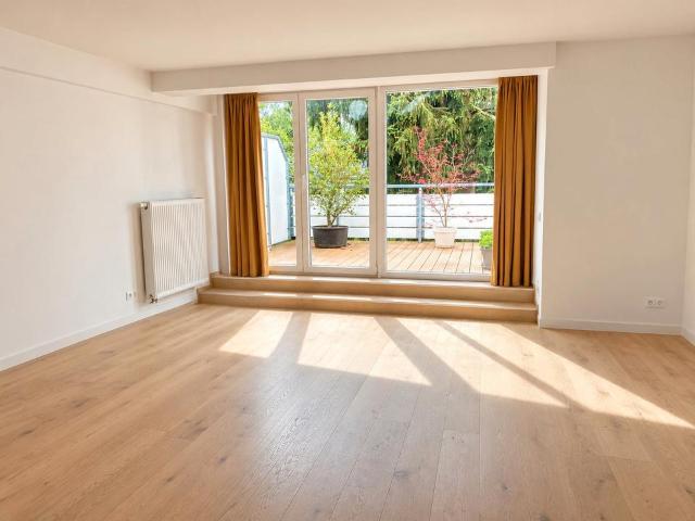 Provisionsfrei: DG Maisonette in Berlin Frohnau mit 60qm Terrasse