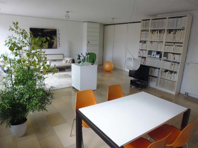 Provisionsfrei Denkmalgeschützte Eigentumswohnung 85sqm Stuttgart