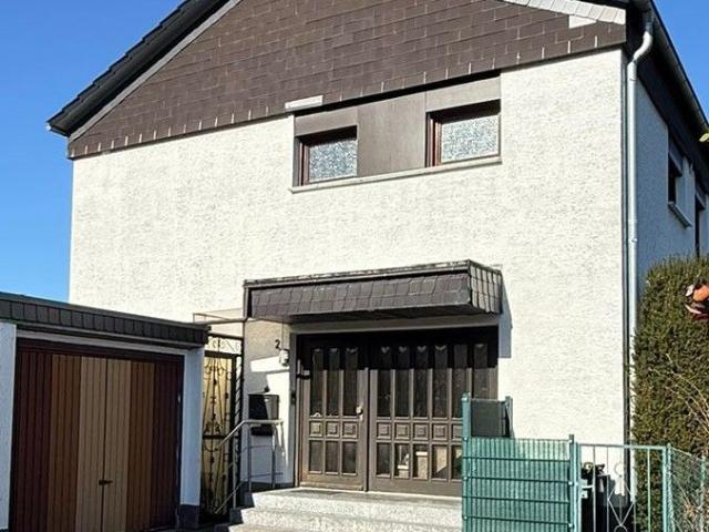 Provisionsfrei* DHH & Doppelgarage in Pulheim: Top Ecklage auf 692m² Grundstück mit Baureserve