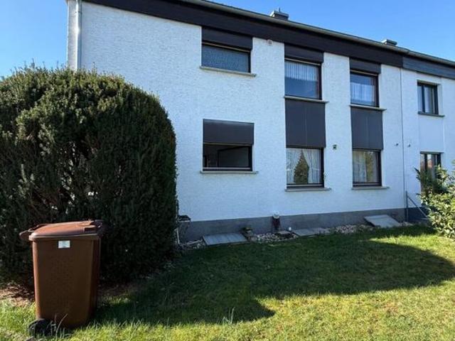 Provisionsfrei* DHH & Doppelgarage in Pulheim: Top Ecklage auf 692m² Grundstück mit Baureserve