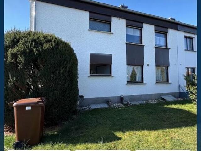 Provisionsfrei* DHH & Doppelgarage in Pulheim: Top Ecklage auf 692m² Grundstück mit Baureserve
