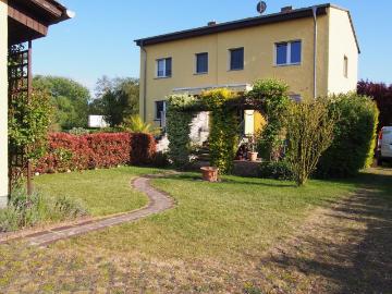 PROVISIONSFREI DHH mit Keller, Nebengel Garage