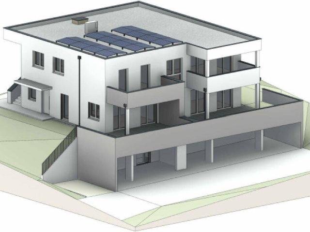 Eigenheim mit Fernblick! Erstbezug in 4501 Neuhofen – modernes Wohnen in Top Lage!