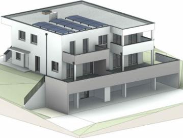 Provisionsfrei direkt vom Bauträger! Erstbezug in 4501 Neuhofen – modernes Wohnen in Top Lage!