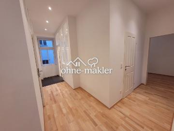 Etagenwohnung zum Verkauf in 1030