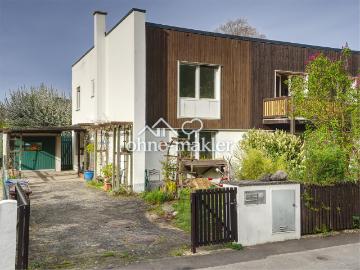 Ehrwalder Straße, München, Mittersendling