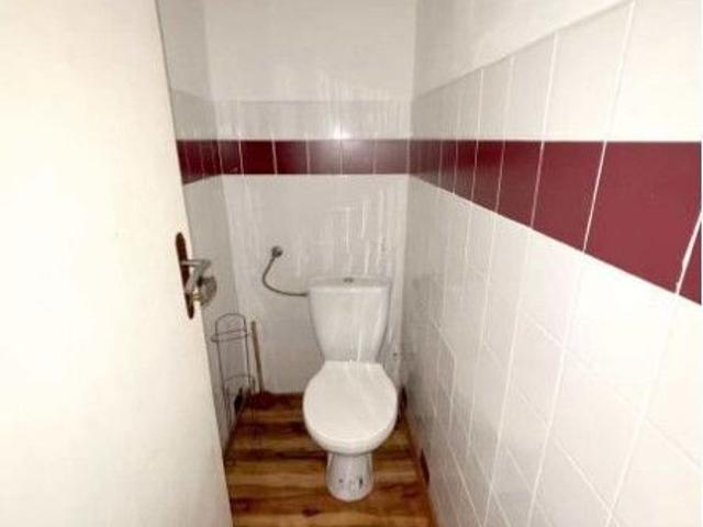 Provisionsfrei Drei Zimmer Wohnung in Frohsdorf!