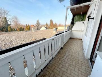 Apartment for rent in 2821 - Balkon