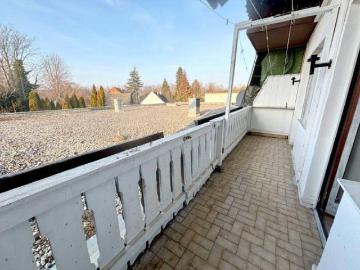 Apartment for rent in 2821 - Balkon