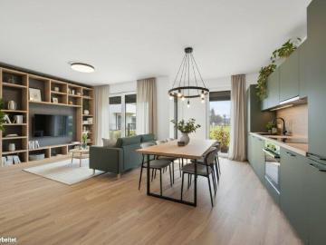Apartment for sale in 2700 - Garten