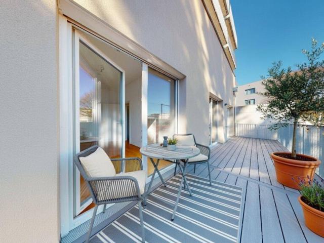 Provisionsfrei! EG Wohntraum mit XL Südostbalkon – Sonne & Freiraum genießen