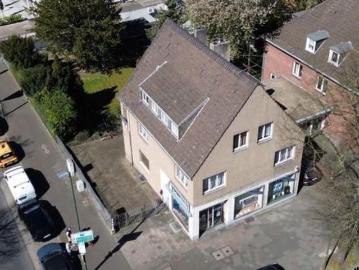 Provisionsfrei! EFH WGH in Düsseldorf Benrath