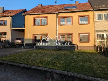 PROVISIONSFREI: Einziehen & Genießen! 170 m² | Sauna | Grill Kota