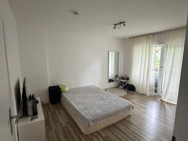 Provisionsfrei* Einziehen & Wohlfühlen: Helle 2 Zimmer Wohnung in Hannover Ricklingen