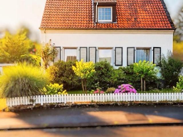 Provisionsfrei! Ein bzw. Zweifamilienhaus zu verkaufen