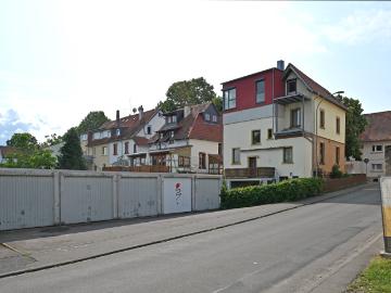 Alzey, Rheinhessische Schweiz, Alzey-Worms, Rheinland-Pfalz