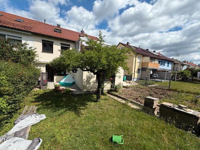 Provisionsfrei: Ein oder Zweifamilien Haus in Waiblingen