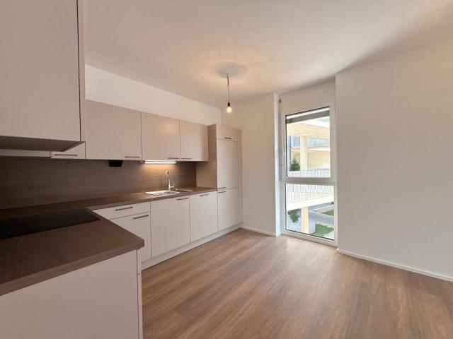 PROVISIONSFREI Ein Zuhause zum Ankommen hochwertige Neubauwohnung mit Balkon in Lieboch 90 4
