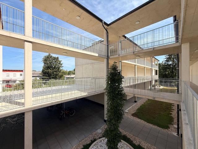 PROVISIONSFREI Ein Zuhause zum Ankommen hochwertige Neubauwohnung mit Balkon in Lieboch 90 5