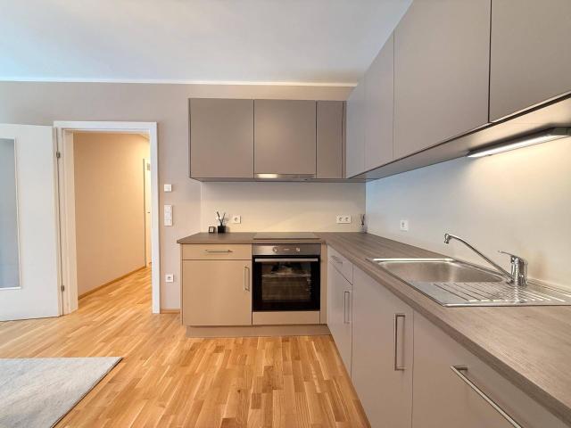PROVISIONSFREI Ein Zuhause zum Ankommen hochwertige Neubauwohnung mit Balkon in Lieboch 90a 5